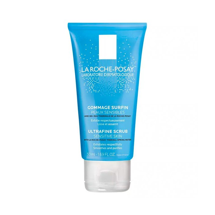 La Roche-Posay Ultra-Fine Face Scrub