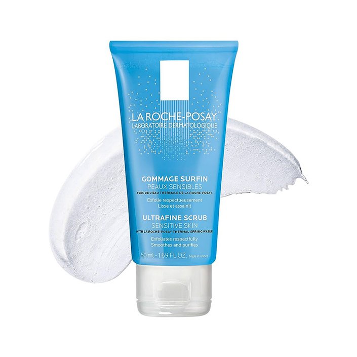 La Roche-Posay Ultra-Fine Face Scrub
