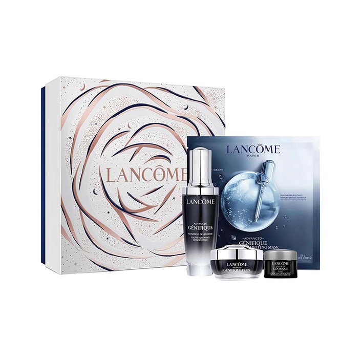 Lancôme Advanced Génifique Holiday Gift Set