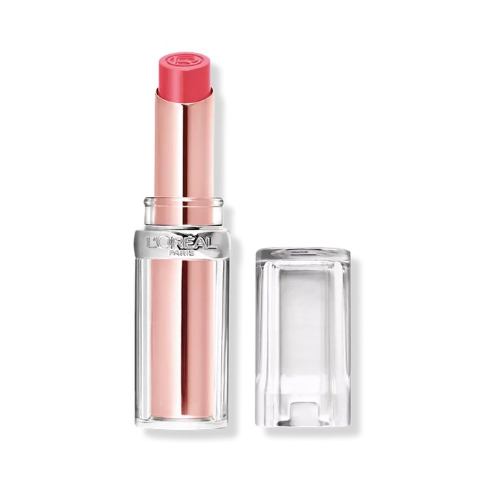 L’Oréal Paris Glow Paradise Balm-in-Lipstick with Pomegranate Extract