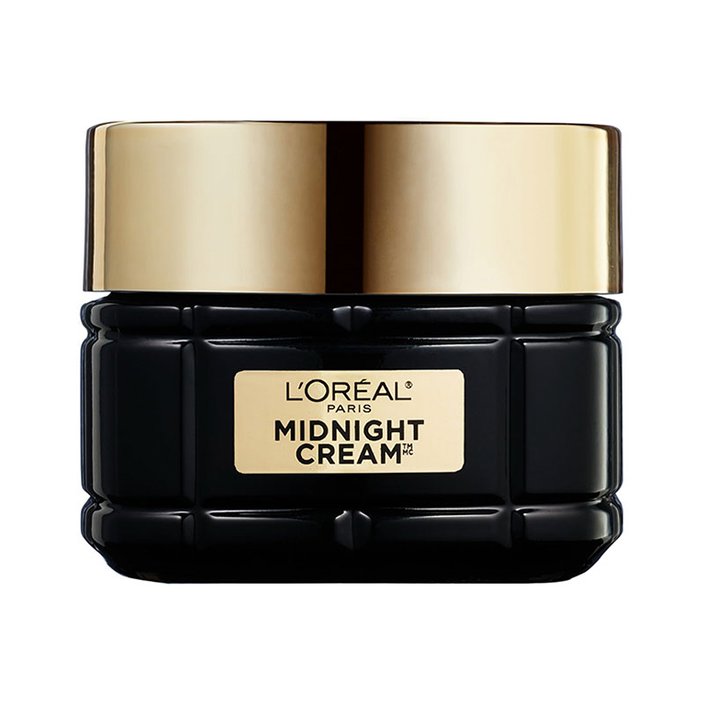 L'Oréal Paris Age Perfect Skin Care Cell Renewal Midnight Cream, Antioxidants