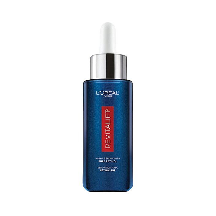 L’Oréal Paris Revitalift Derm Intensives Night Serum 0.3% Pure Retinol