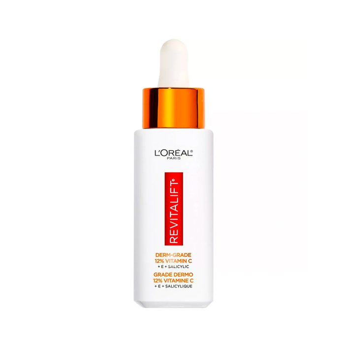 L’Oréal Paris Revitalift Vitamin C + E Salicylic Acid Serum