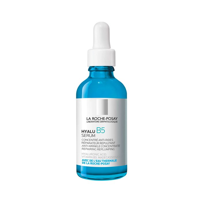 La Roche-Posay Hyalu B5 Pure Hyaluronic Acid Serum
