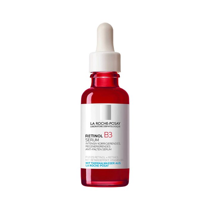 La Roche-Posay Retinol B3 Pure Retinol Serum