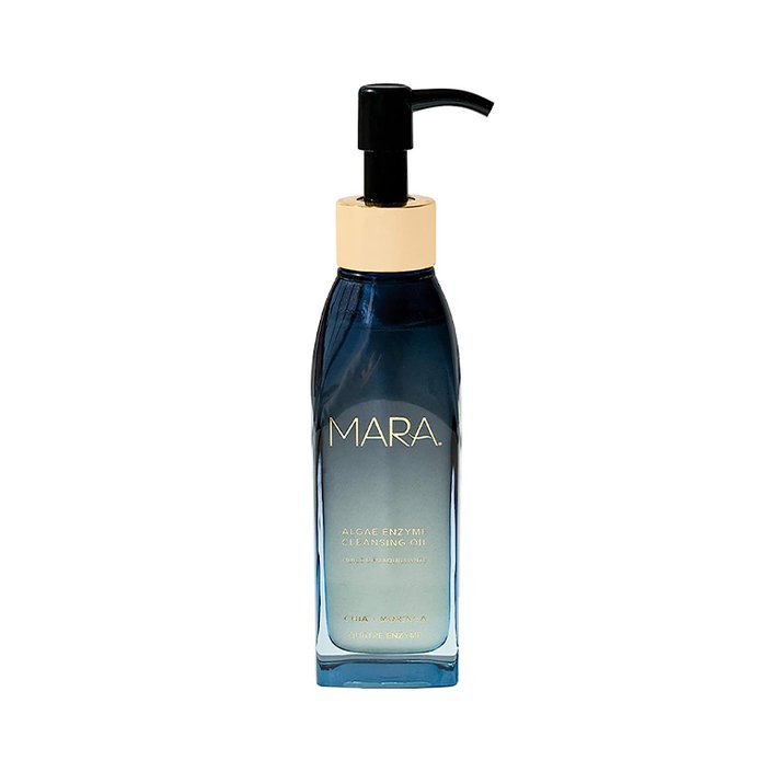 MARA Chia + Moringa Algae Enzyme Cleansing Oil