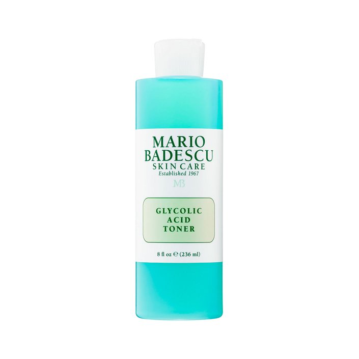 Mario Badescu Glycolic Acid Toner