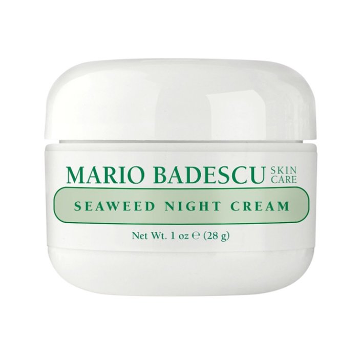 Mario Badescu Seaweed Night Cream