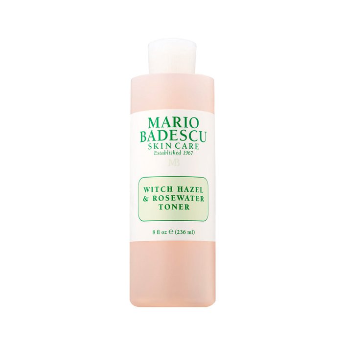 Mario Badescu Witch Hazel and Rosewater Toner
