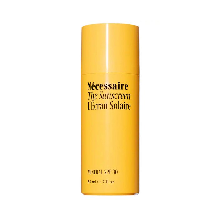 Nécessaire The Sunscreen