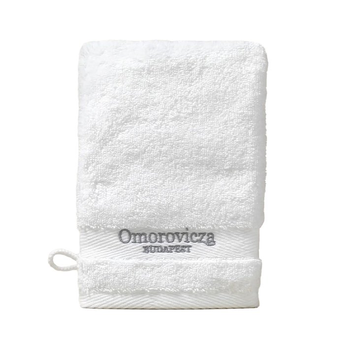 Omorovicza Cleansing Mitt