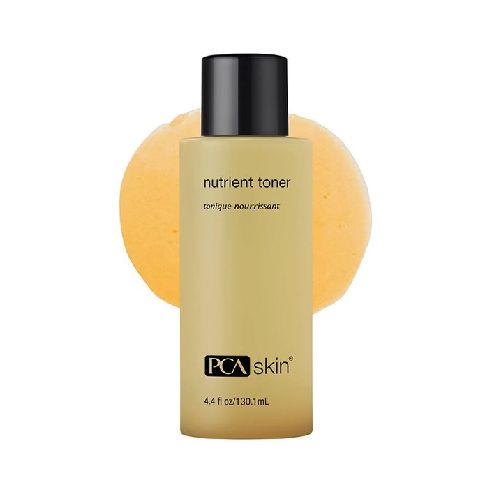 PCA SKIN Nutrient Facial Toner