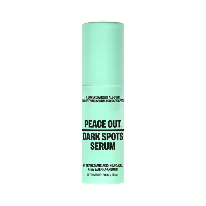 Peace Out Dark Spots Serum