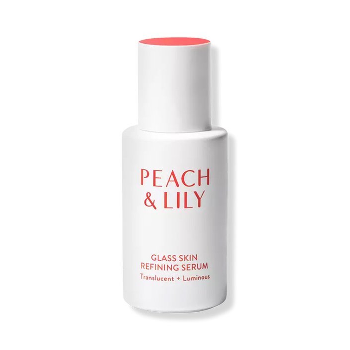Peach & Lily Glass Skin Refining Serum