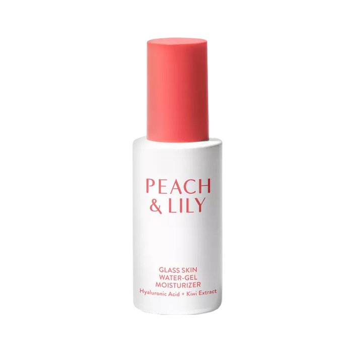 Peach + Lily Glass Skin Water Gel Moisturizer