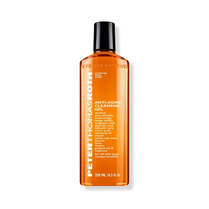 Peter Thomas Roth Anti-Aging Cleansing Gel