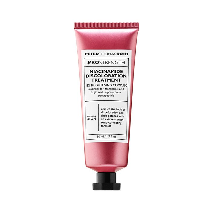 Peter Thomas Roth PRO Strength Niacinamide Discoloration Treatment