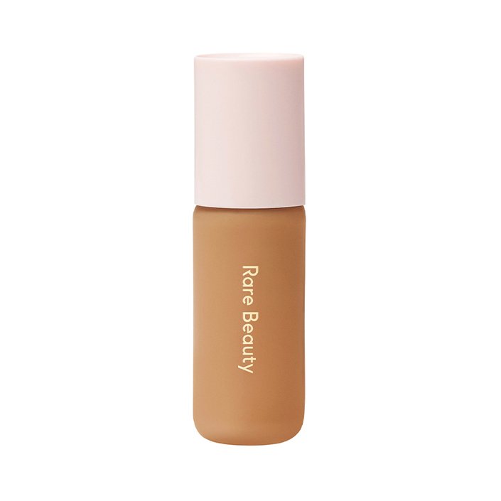 Rare Beauty Positive Light Tinted Moisturizer Broad Spectrum SPF 20 Sunscreen
