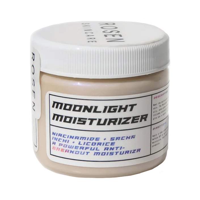 ROSEN Moonlight Moisturizer
