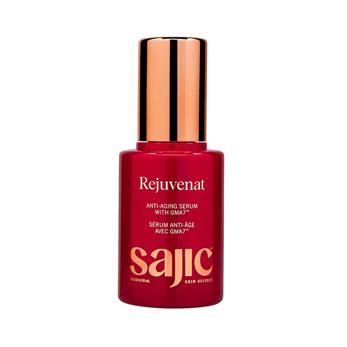 Sajic Skin Science Rejuvenat Serum