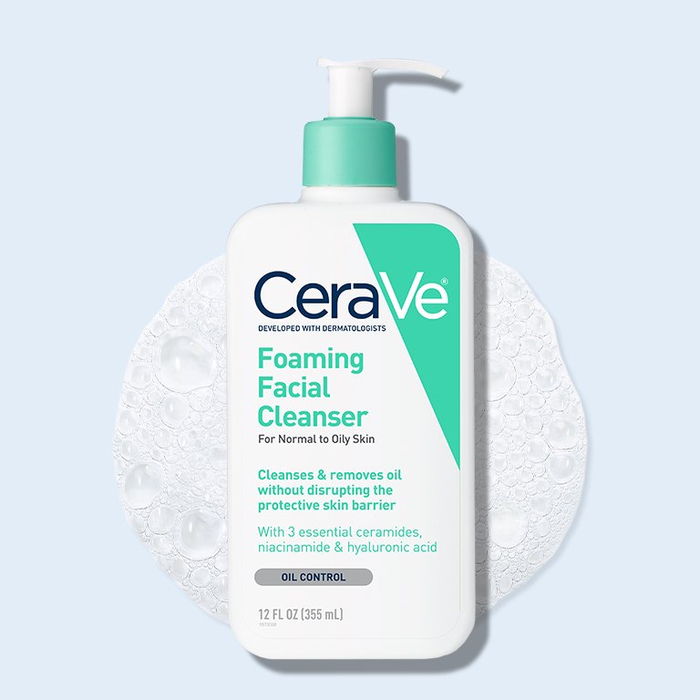How To Double Cleanse For Hydrated, Healthy-Looking Skin