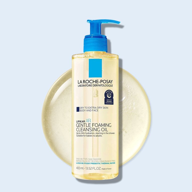 How To Double Cleanse For Hydrated, Healthy-Looking Skin
