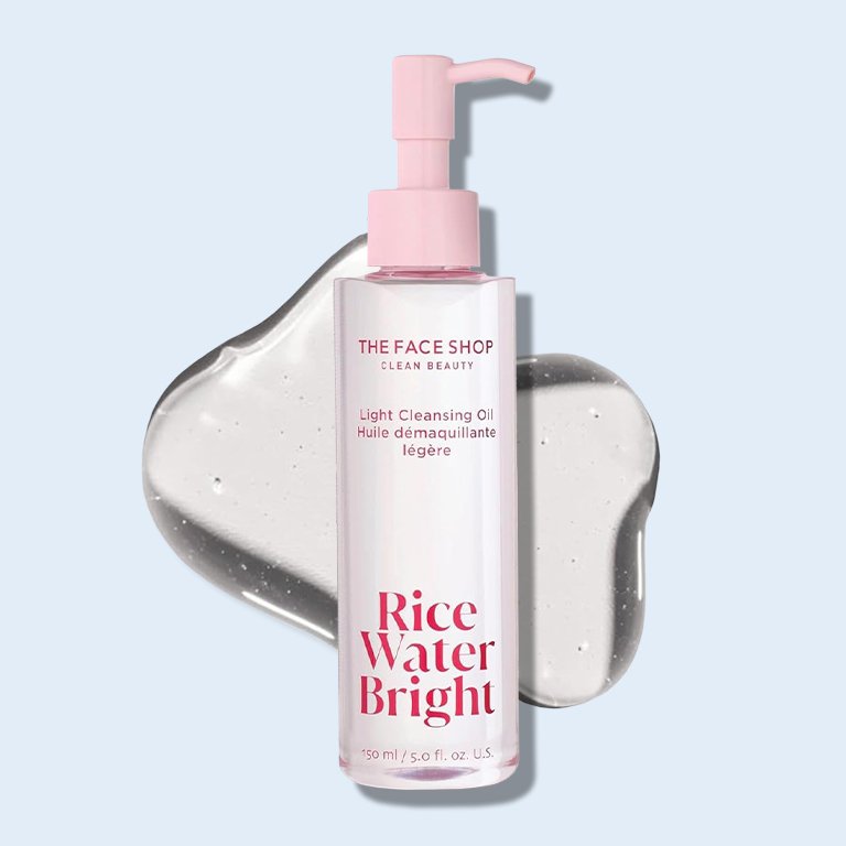 How To Double Cleanse For Hydrated, Healthy-Looking Skin