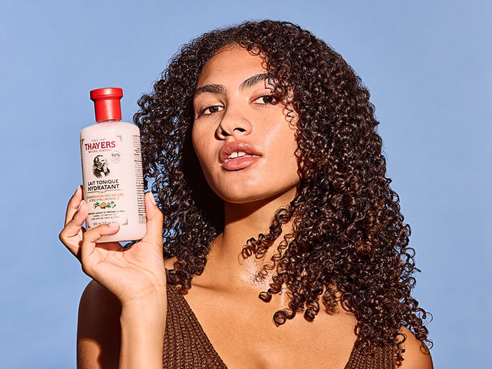 A Simple Skin-Care Routine for Dry Skin Types