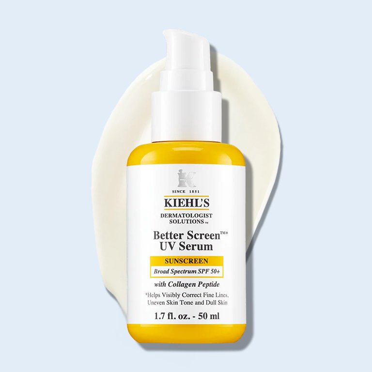 The Products To Use To Get an Even Skin Tone