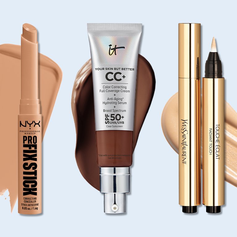 The Products To Use To Get an Even Skin Tone