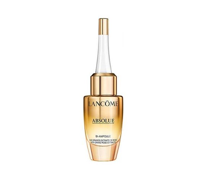 Lancôme Absolue Overnight Repairing Bi-Ampoule Serum