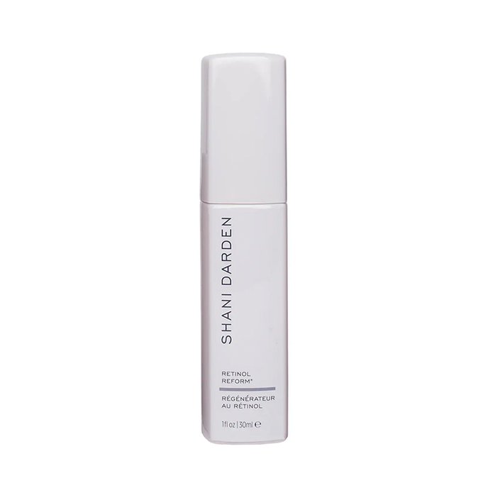 Shani Darden Retinol Reform