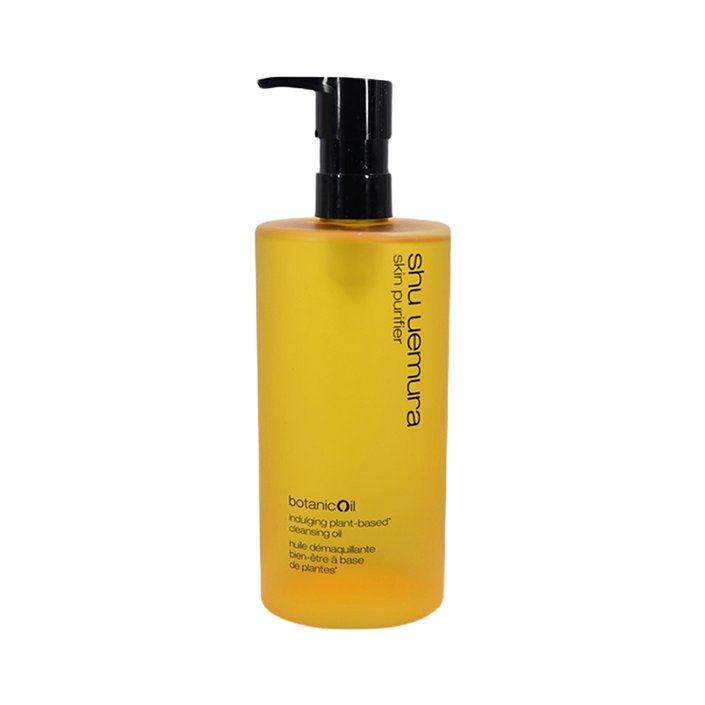 Shu Uemura Botanicoil Indulging Cleansing Oil with Plant Extracts