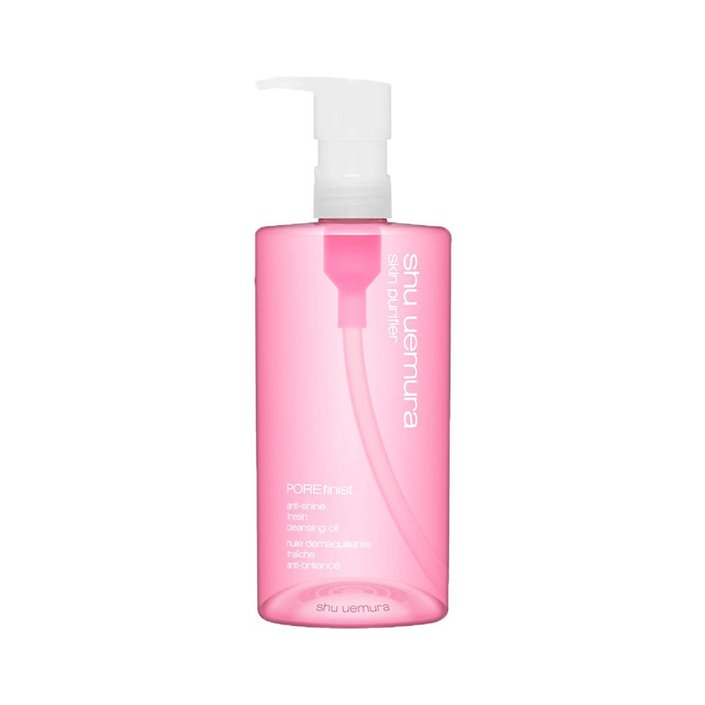 Shu Uemura Porefinist2 Sakura Refreshing Cleansing Oil