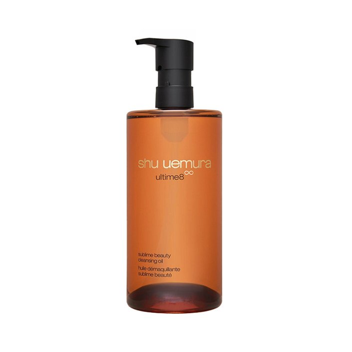 Shu Uemura Ultime8 Sublime Beauty Cleansing Oil