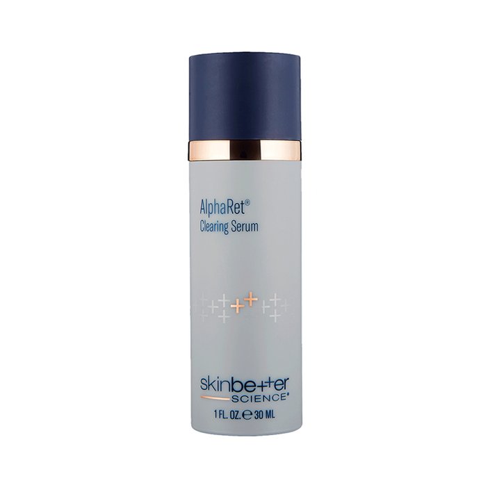 skinbetter science AlphaRet Clearing Serum