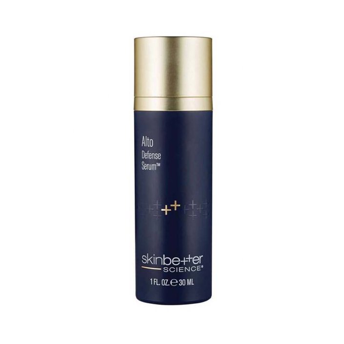 skinbetter science Alto Defense Serum