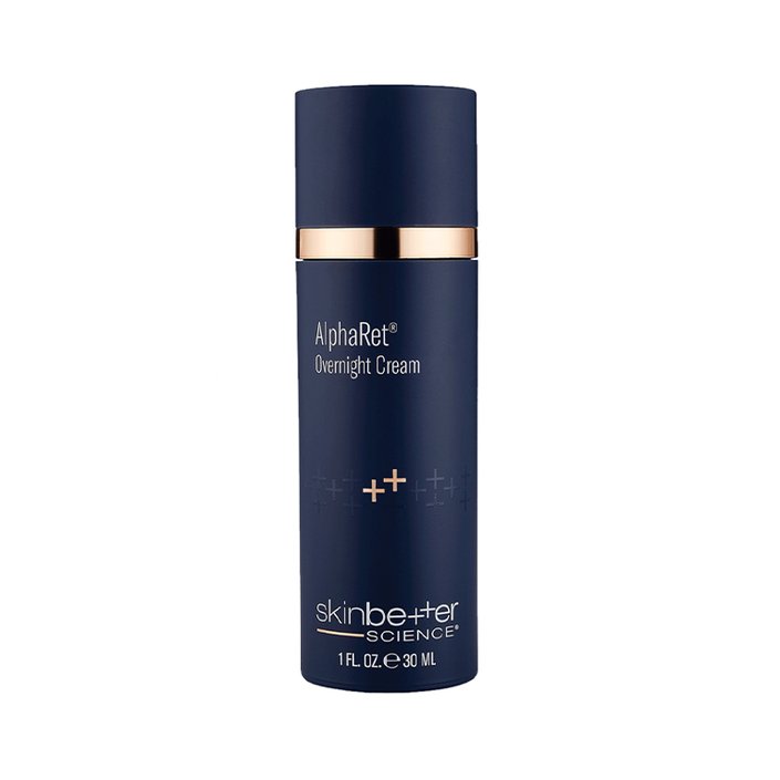 skinbetter science AlphaRet Overnight Cream