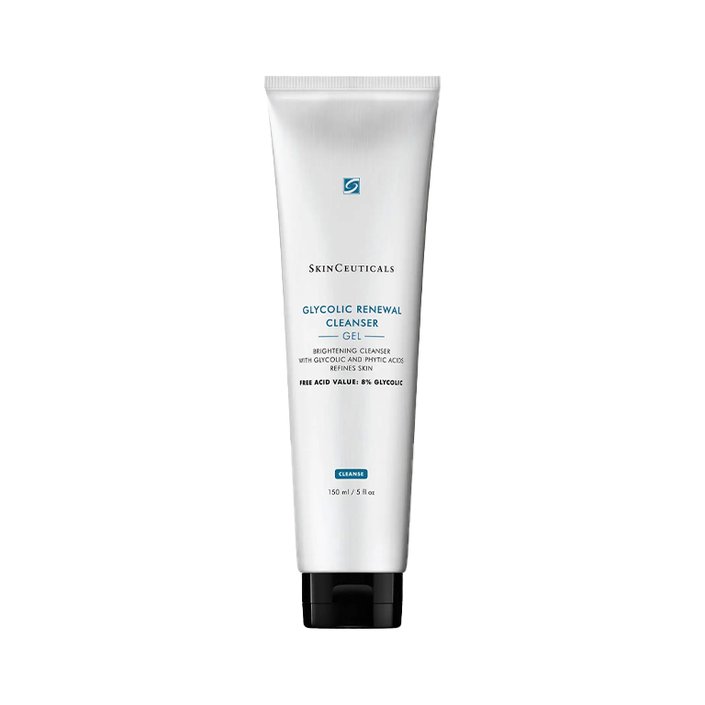 Skinceuticals Glycolic Renewal Gel Cleanser
