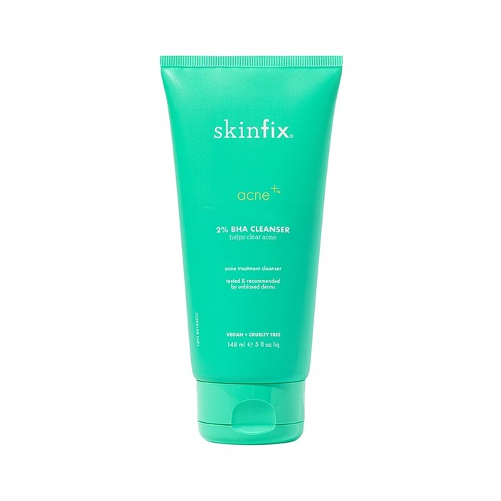Skinfix Acne+ 2% BHA Cleanser
