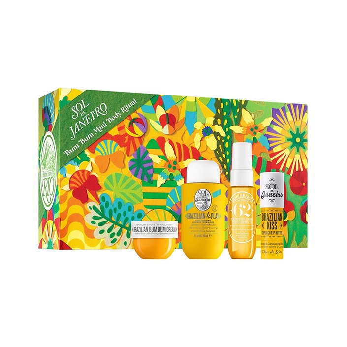 Sol de Janeiro Brazilian Bum Bum Jet Set