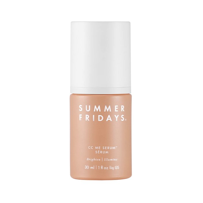 Summer Fridays CC Me Vitamin C Serum