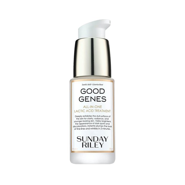 Sunday Riley Good Genes All-in-One Lactic Acid Treatment