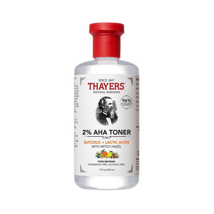 Thayers 2% AHA Exfoliating Toner