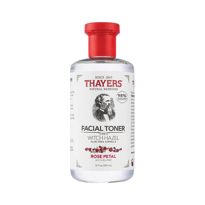 Thayers Rose Petal Toner with Witch Hazel