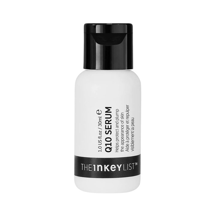 The INKEY List Co-Q10 Antioxidant Serum