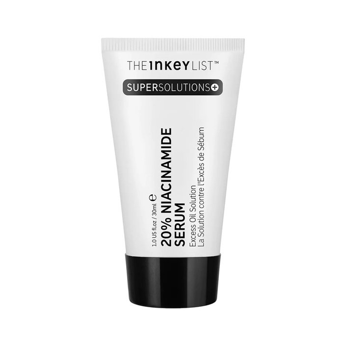 The INKEY List SuperSolutions 20% Niacinamide Serum