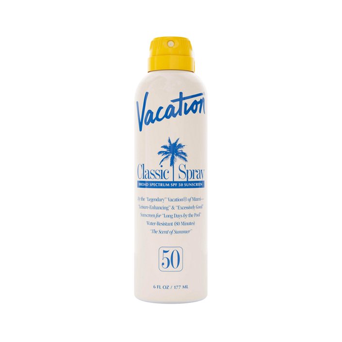 Vacation Classic Spray SPF 50