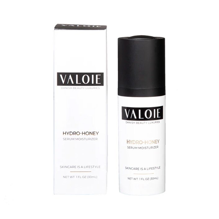 Valoie HYDRO-HONEY Serum Moisturizer