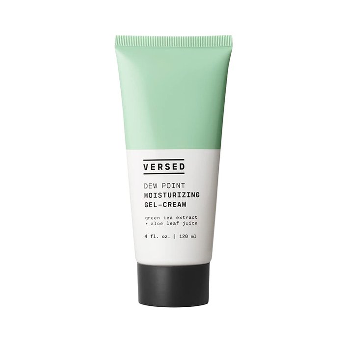 Versed Dew Point Moisturizing Gel-Cream